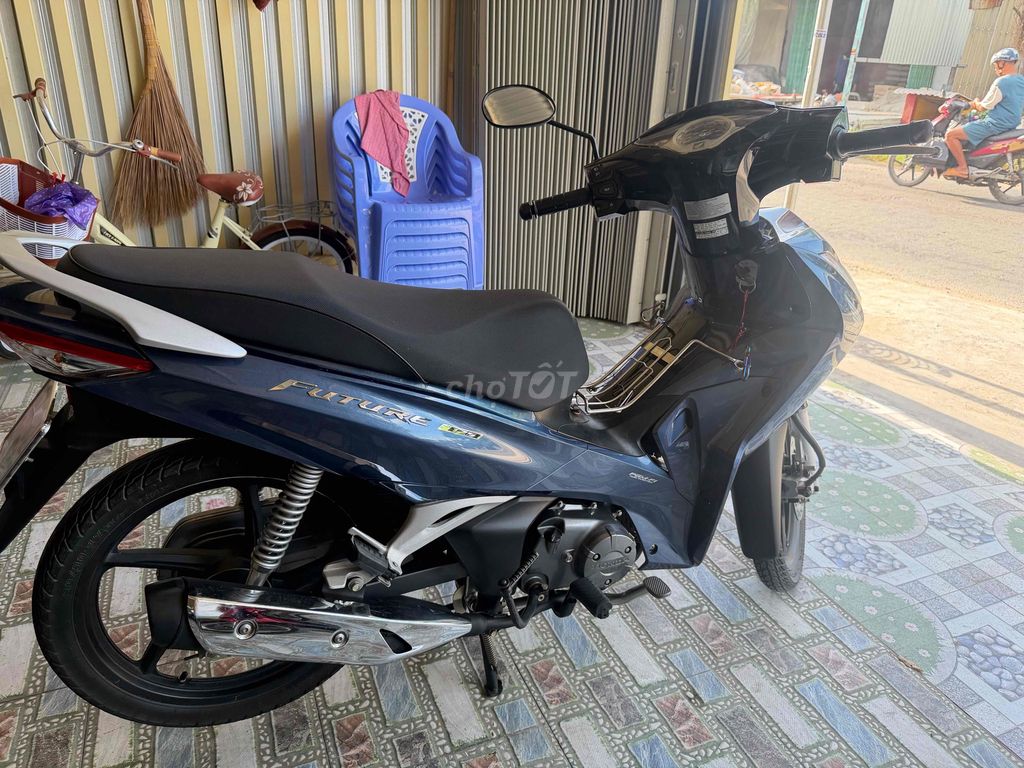 Honda Future 2021 - ảnh 3