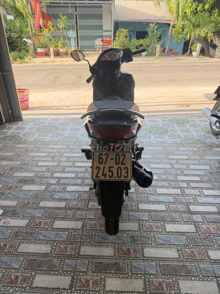 Honda Future 2021 - ảnh 5