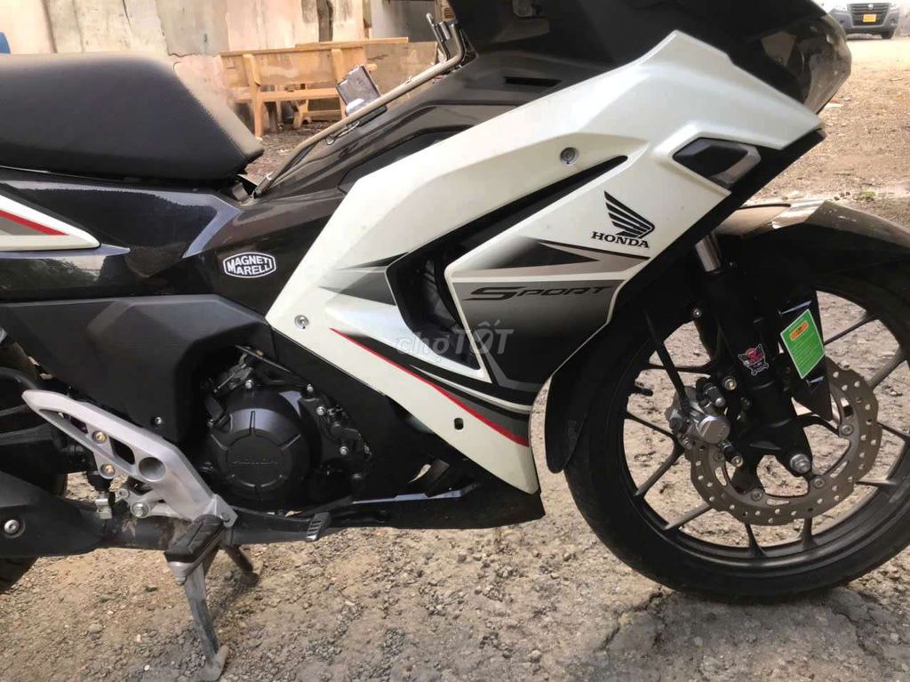 Honda Winner 2022 - ảnh 4