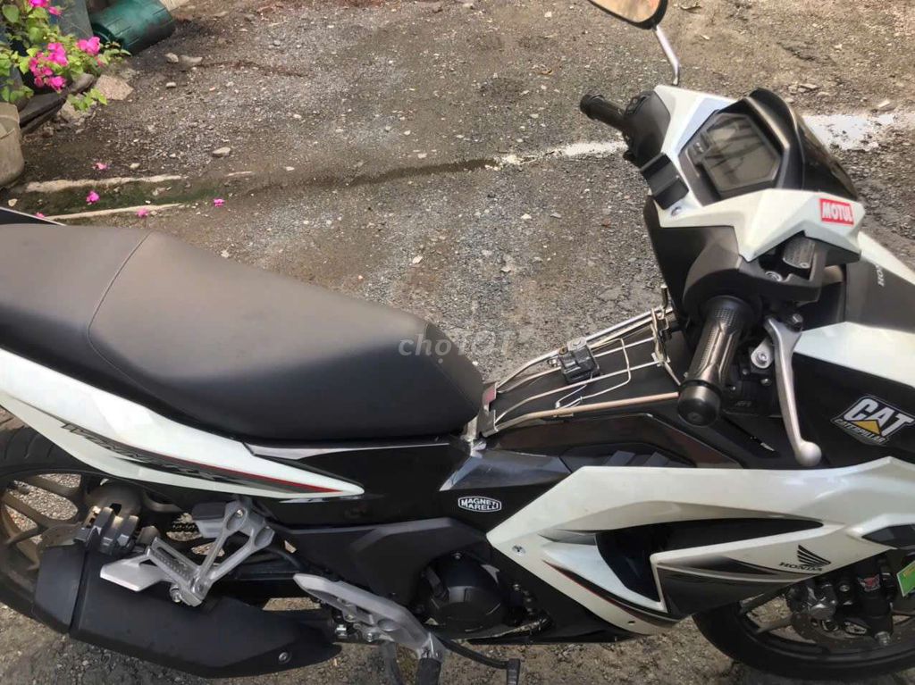 Honda Winner 2022 - ảnh 5