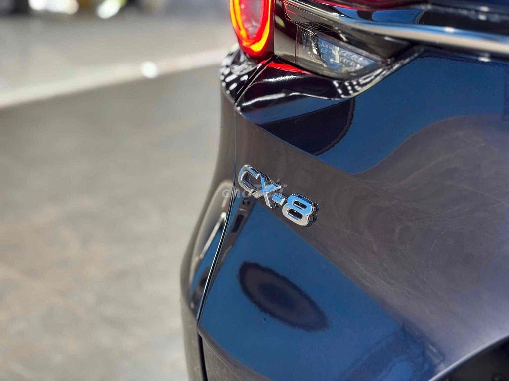 Mazda 2022 - ảnh 1