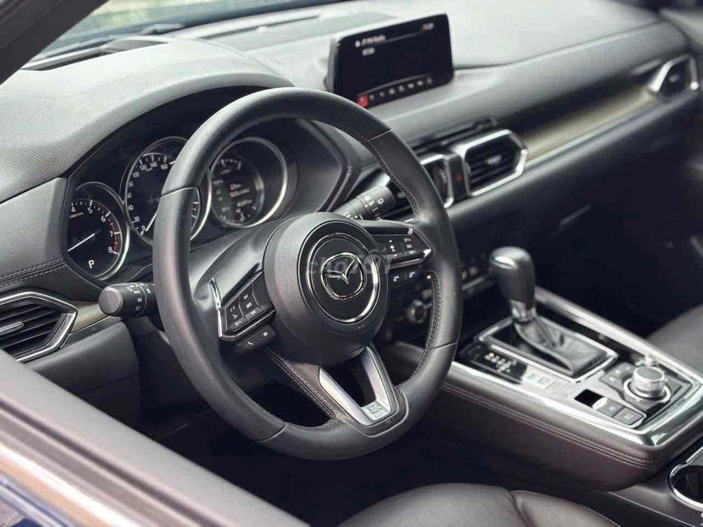 Mazda 2022 - ảnh 2