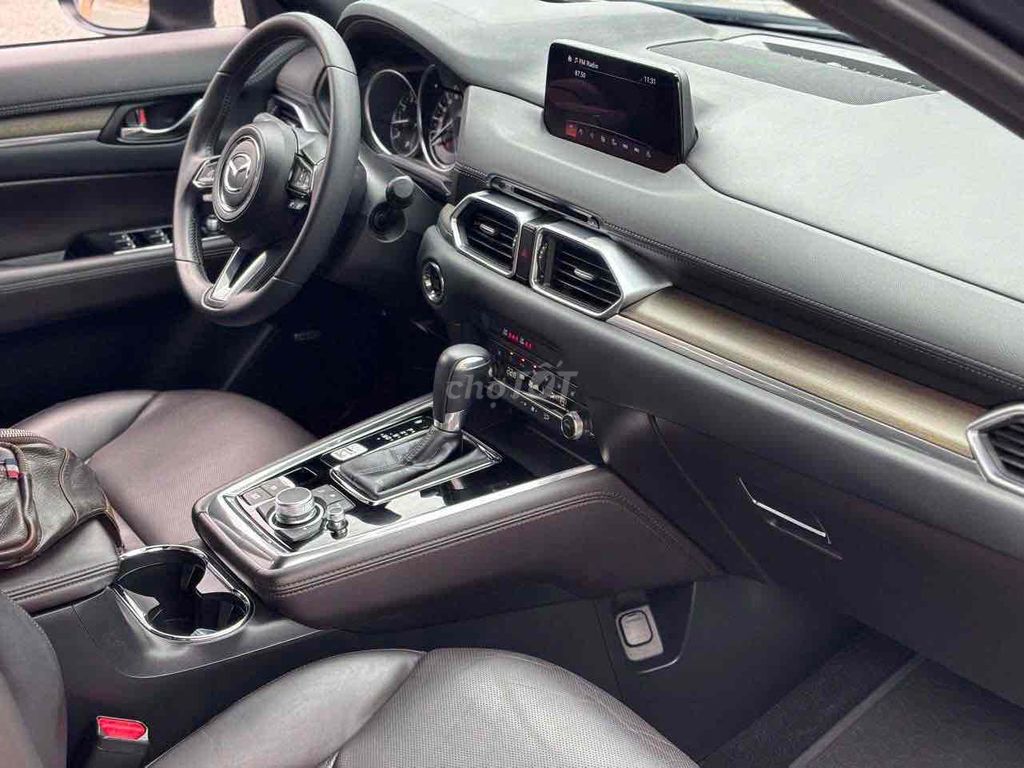 Mazda 2022 - ảnh 3
