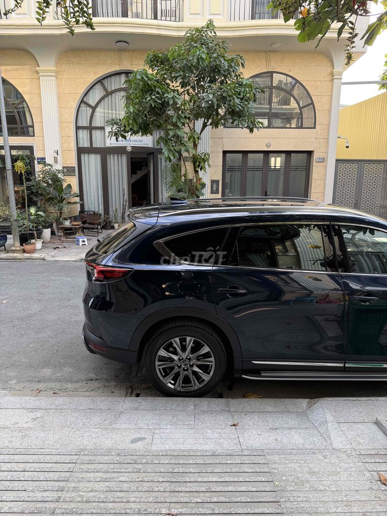 Mazda 2022 - ảnh 5