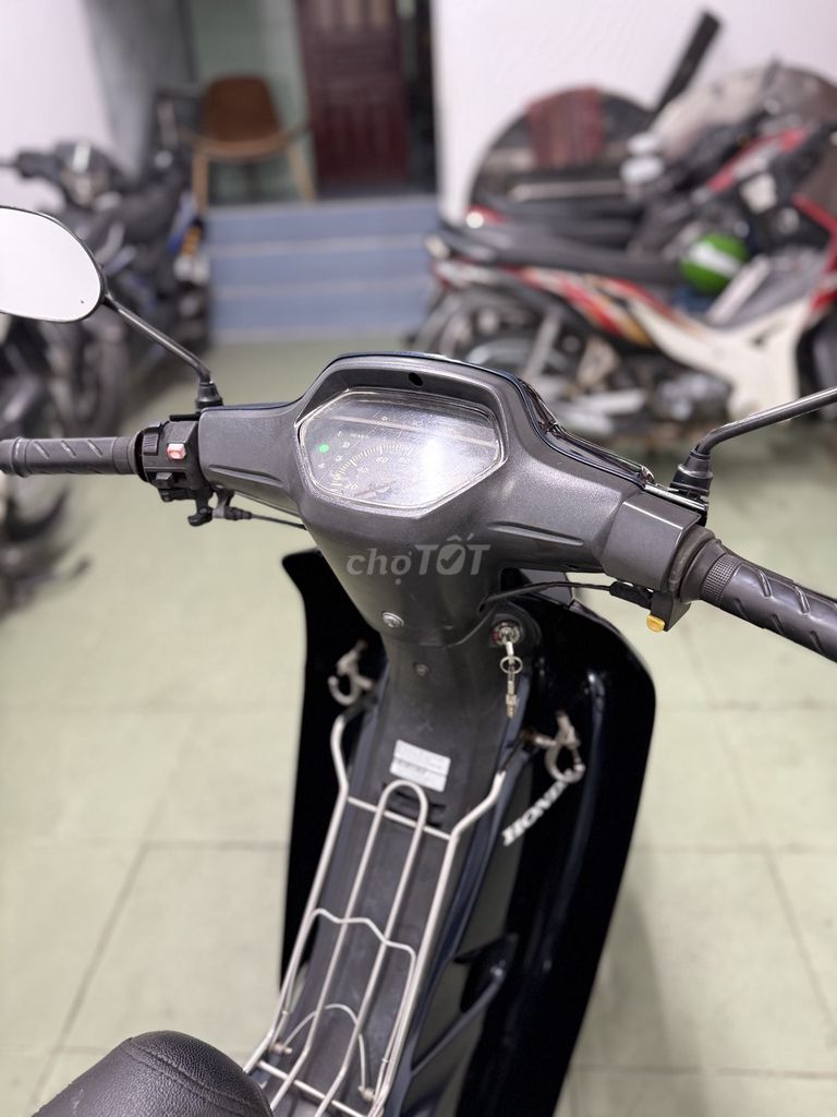 Honda Wave 1998 - ảnh 3