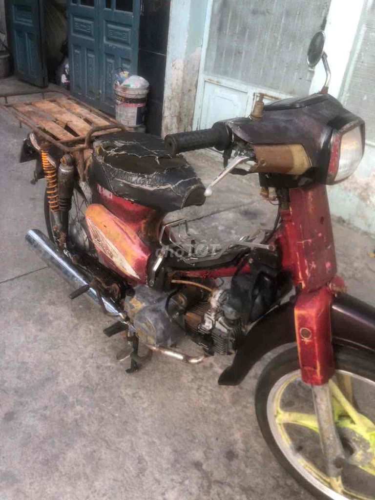 Xe m 1988 - ảnh 1
