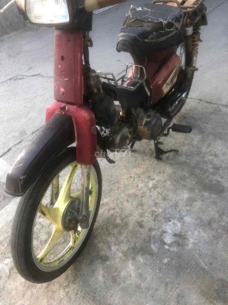 Xe m 1988 - ảnh 3