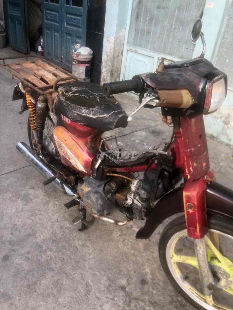 Xe m 1988 - ảnh 4