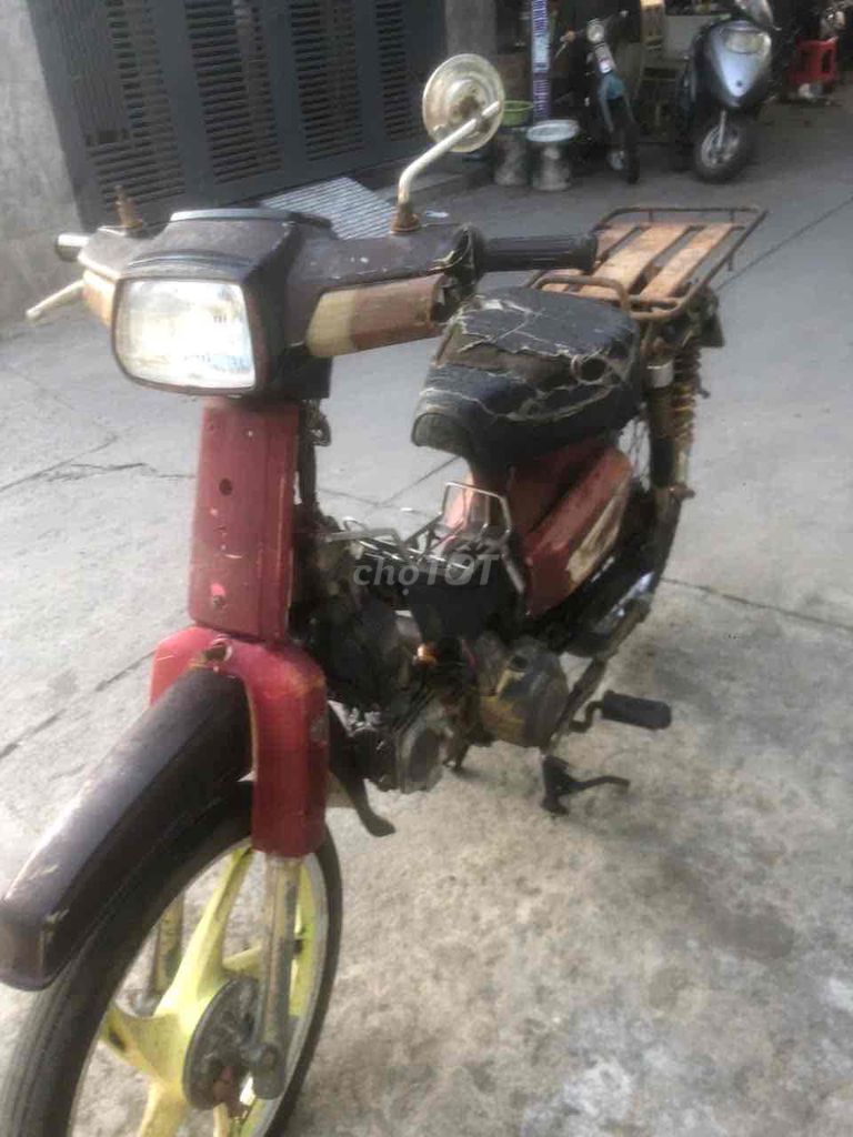 Xe m 1988 - ảnh 5