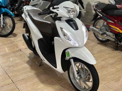 Honda Vision 2023 - ảnh 1