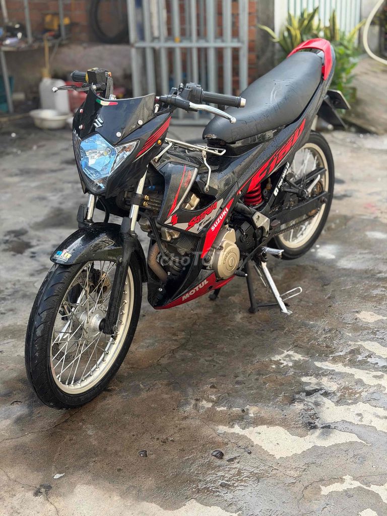 Rader x 2016 - ảnh 1