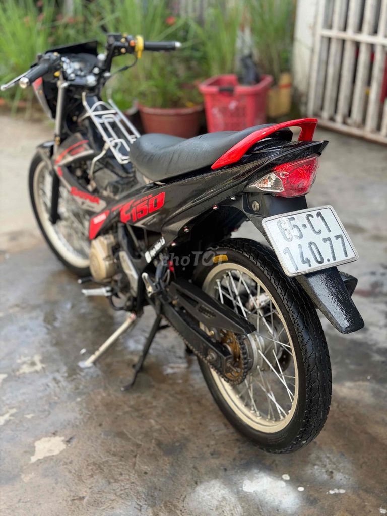 Rader x 2016 - ảnh 2