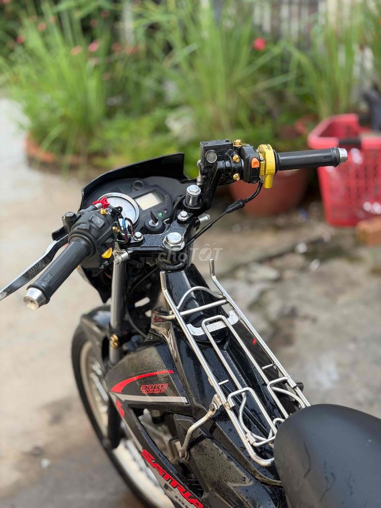 Rader x 2016 - ảnh 3