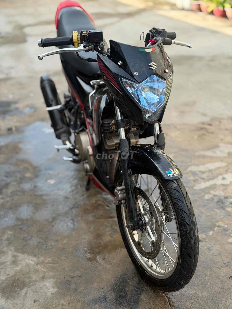 Rader x 2016 - ảnh 4
