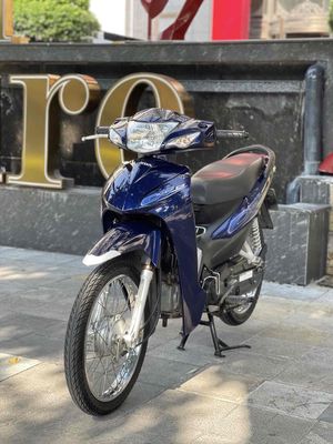 Honda Wave 2020 - ảnh 1