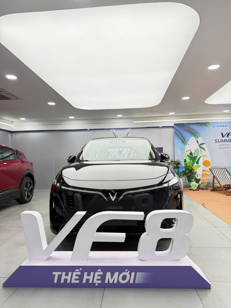 VinFast - ảnh 1