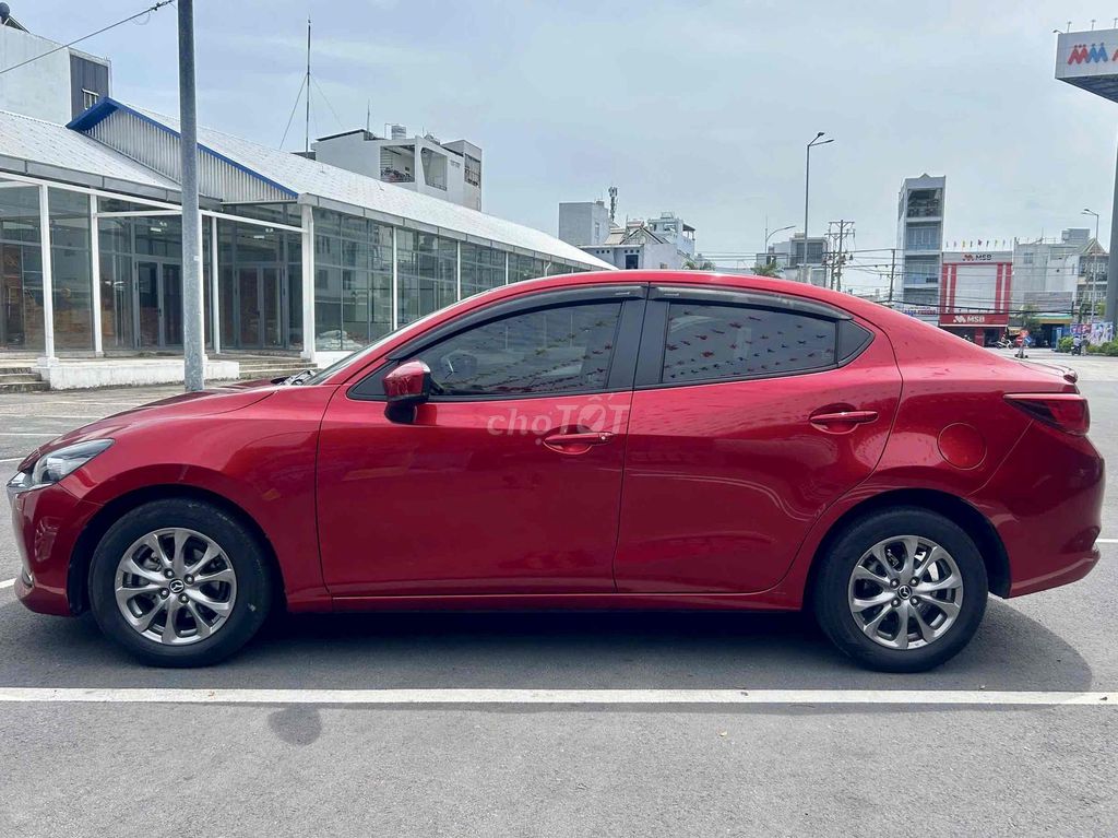 Mazda 2 2023 - ảnh 3