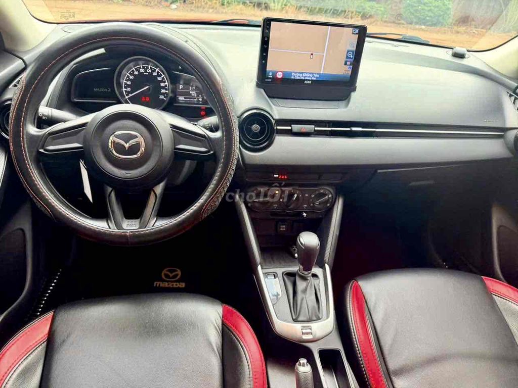 Mazda 2 2023 - ảnh 5