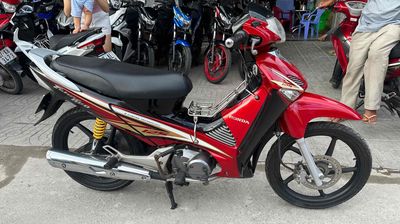 Honda Future 2006 - ảnh 1