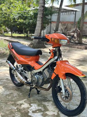 Suzuki m 1999 - ảnh 1