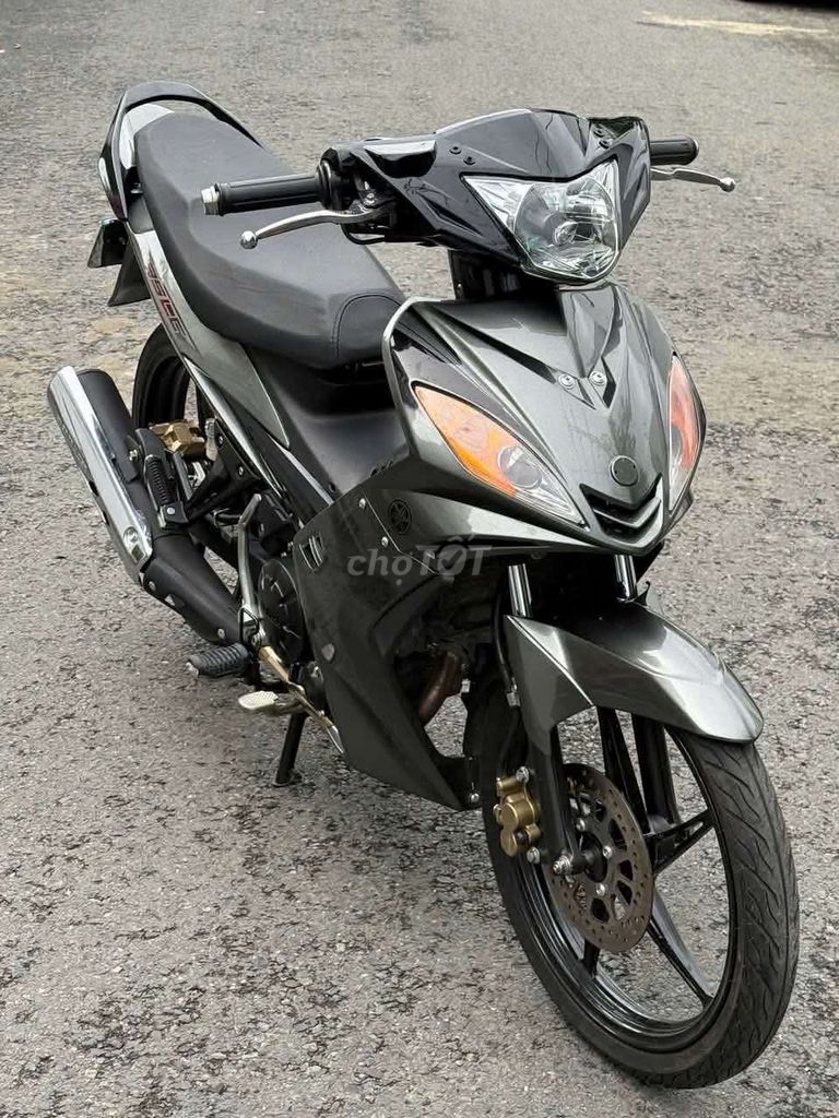 Ex Xu 2014 - ảnh 1