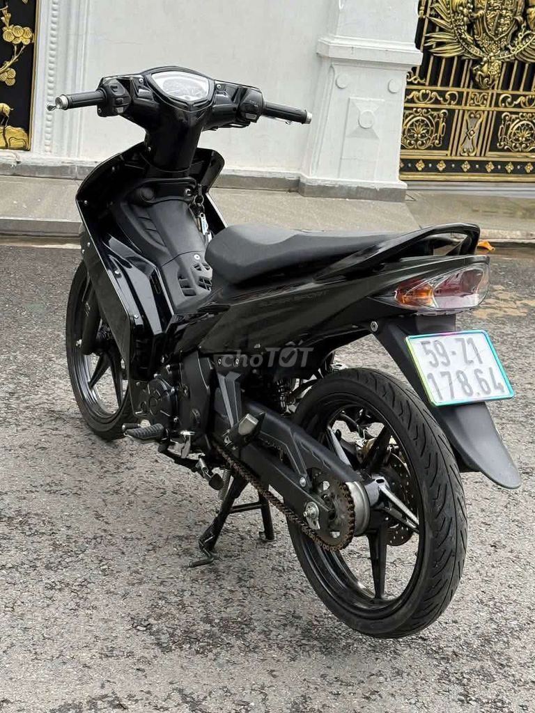 Ex Xu 2014 - ảnh 2