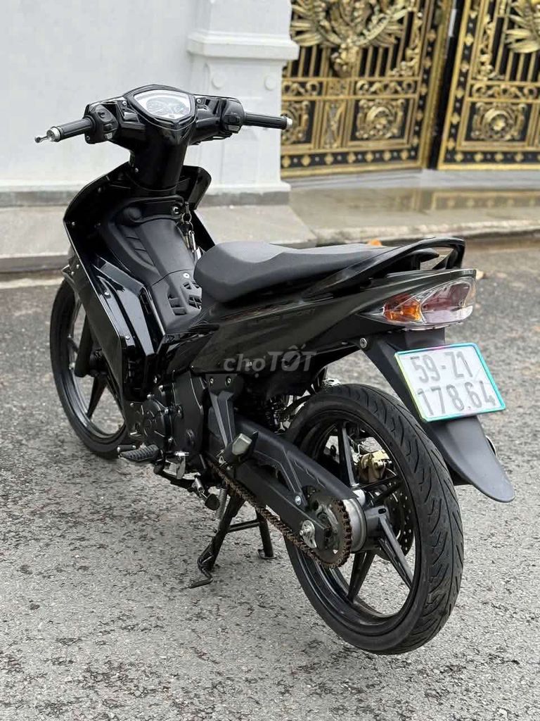 Ex Xu 2014 - ảnh 5