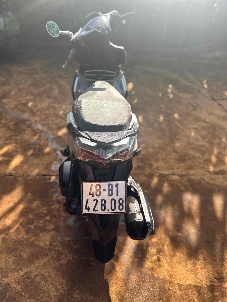 Honda Air Blade 2018 - ảnh 2
