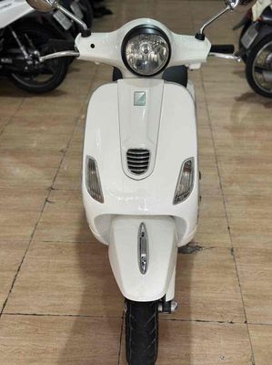 Piaggio Vespa 2016 - ảnh 1