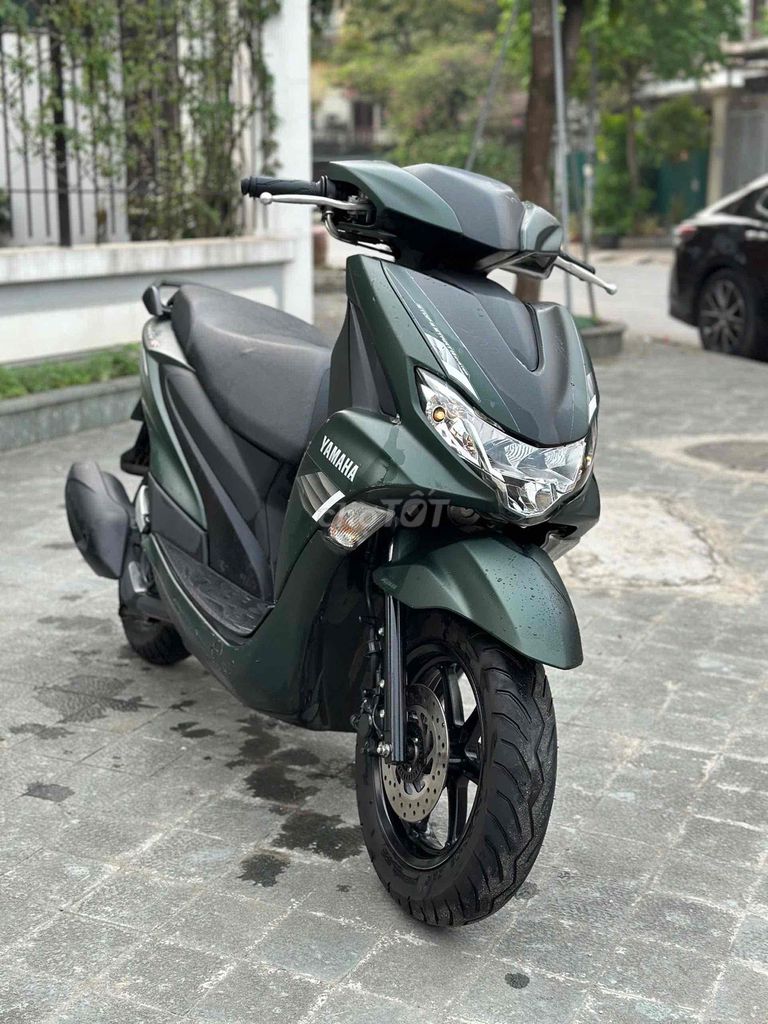 Yamaha FreeGo 2023 - ảnh 1