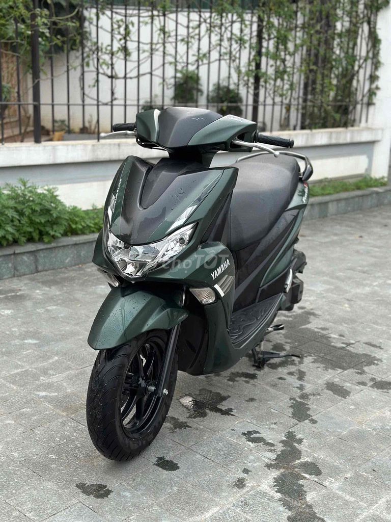 Yamaha FreeGo 2023 - ảnh 2