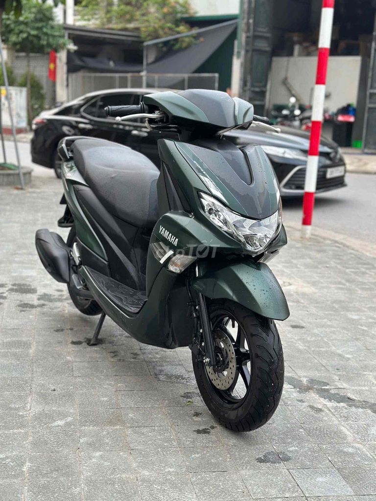 Yamaha FreeGo 2023 - ảnh 3