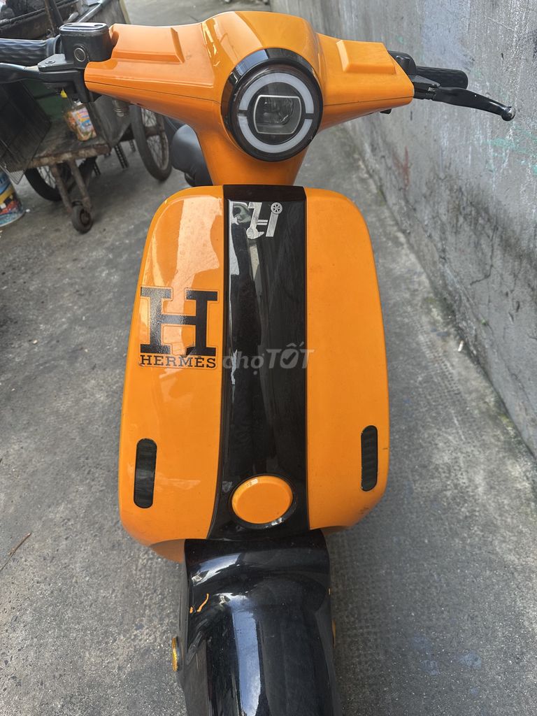 Xe m 2025 - ảnh 1