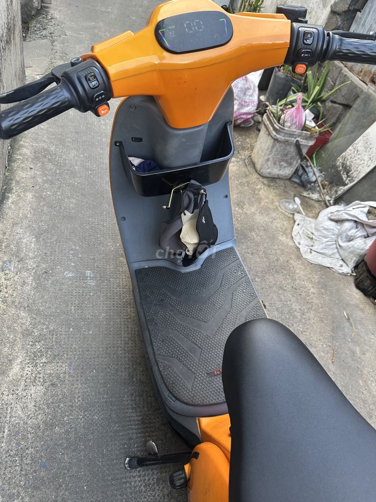 Xe m 2025 - ảnh 2