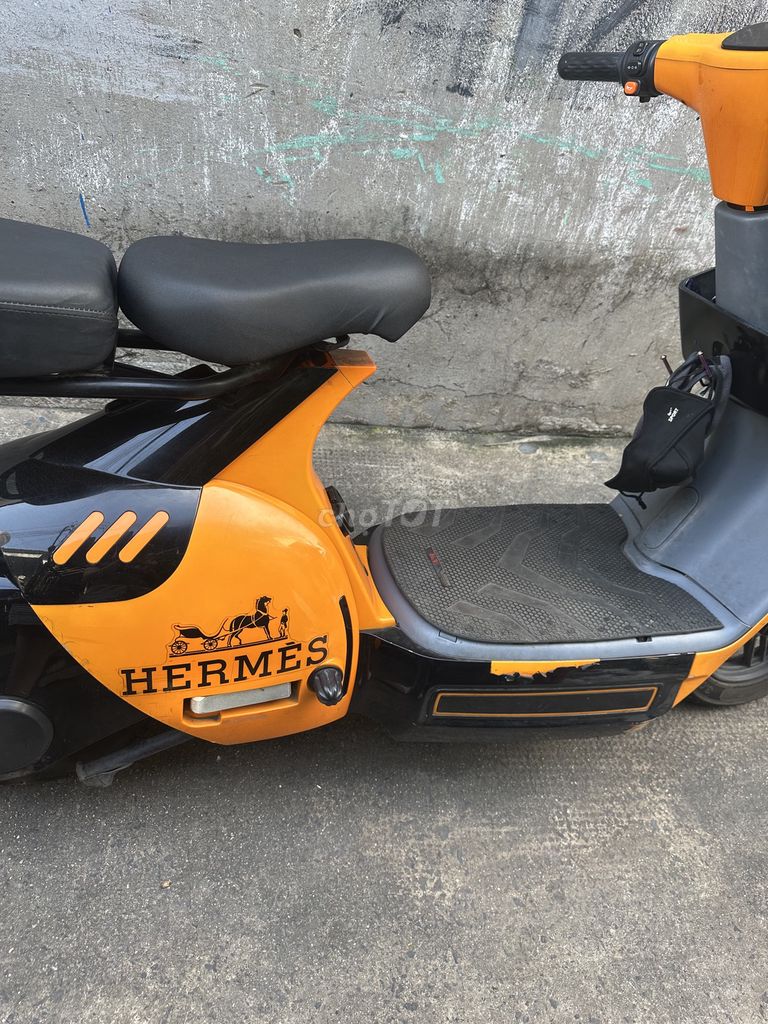 Xe m 2025 - ảnh 3
