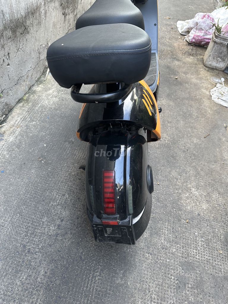 Xe m 2025 - ảnh 4