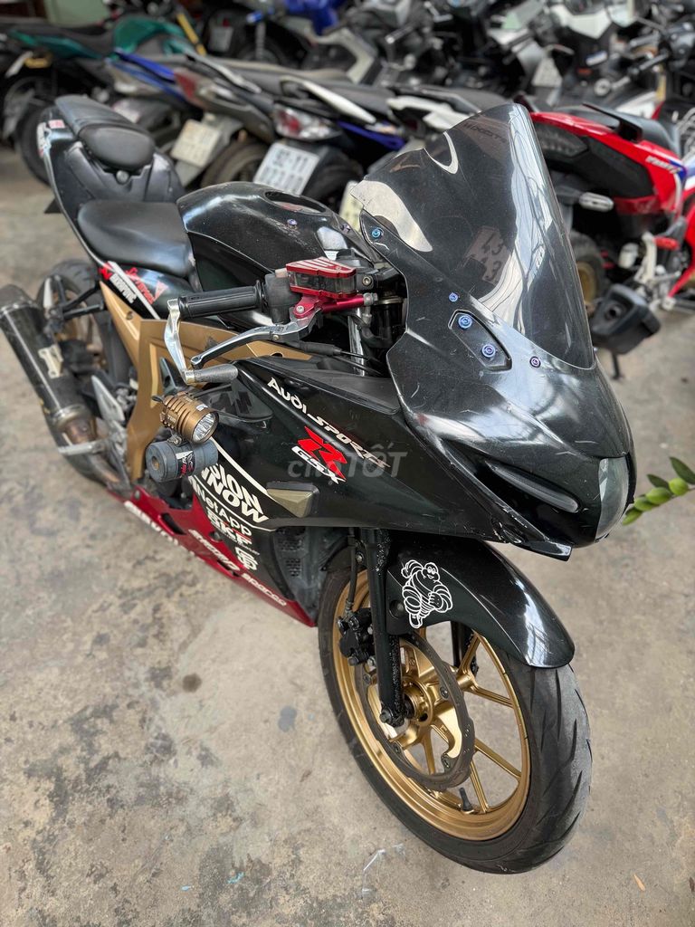 GSX 2018 - ảnh 1