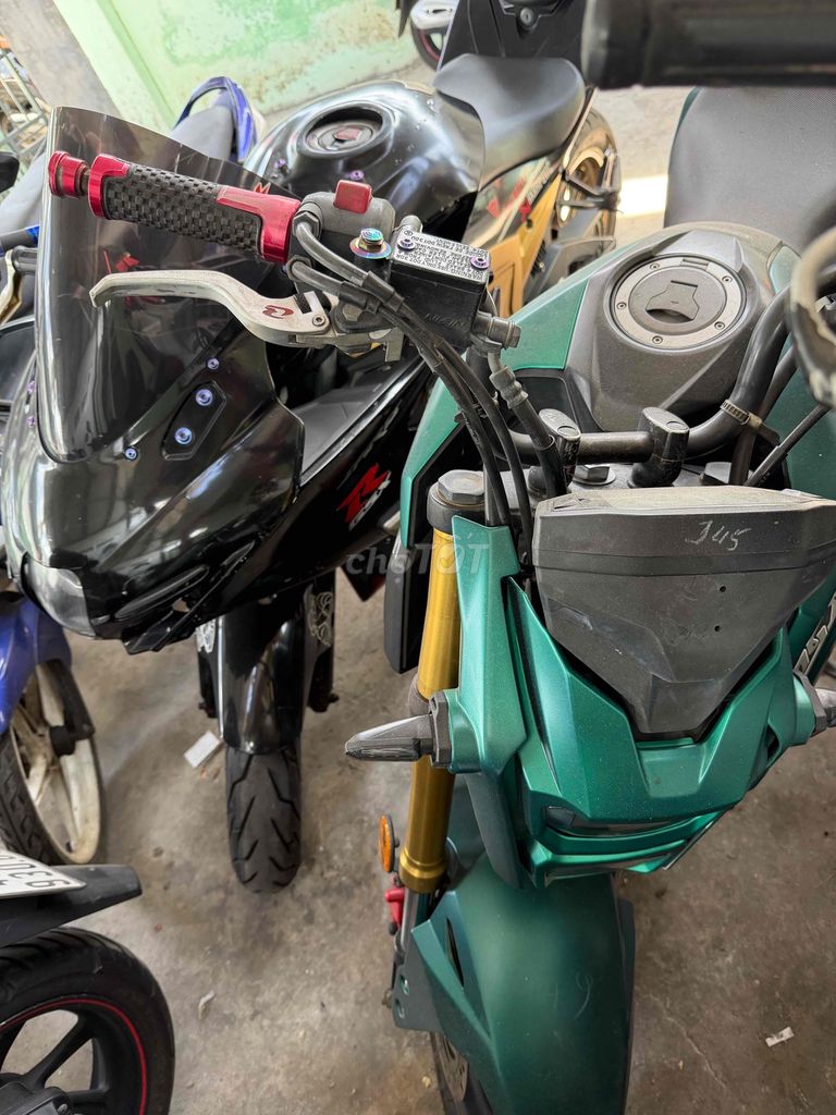 GSX 2018 - ảnh 3