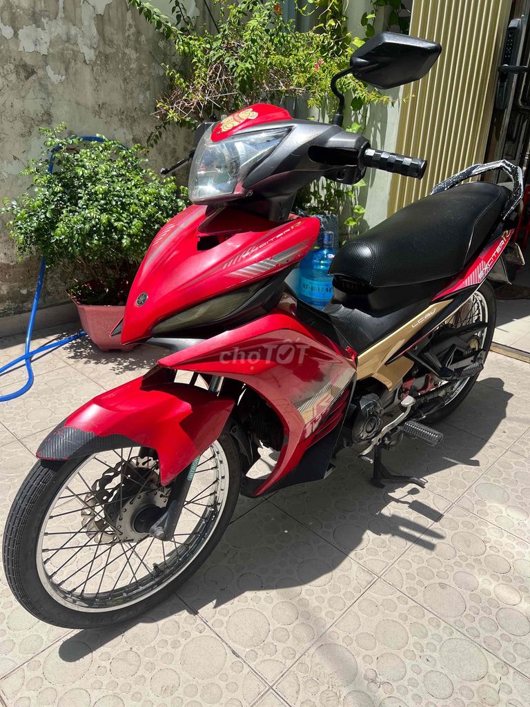 Exciter 2018 - ảnh 1