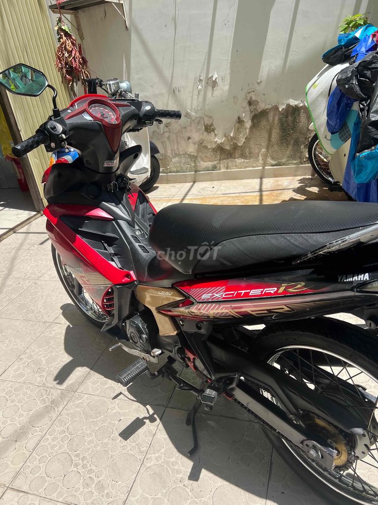 Exciter 2018 - ảnh 2