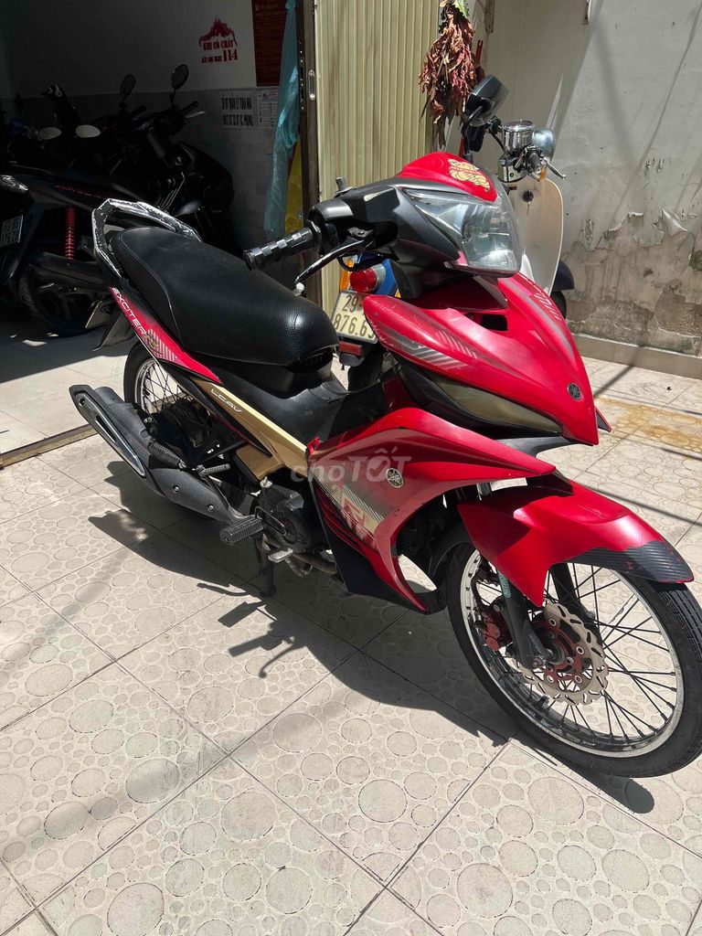 Exciter 2018 - ảnh 3