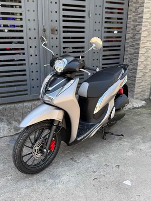 Shmode ABS 2025 - ảnh 1