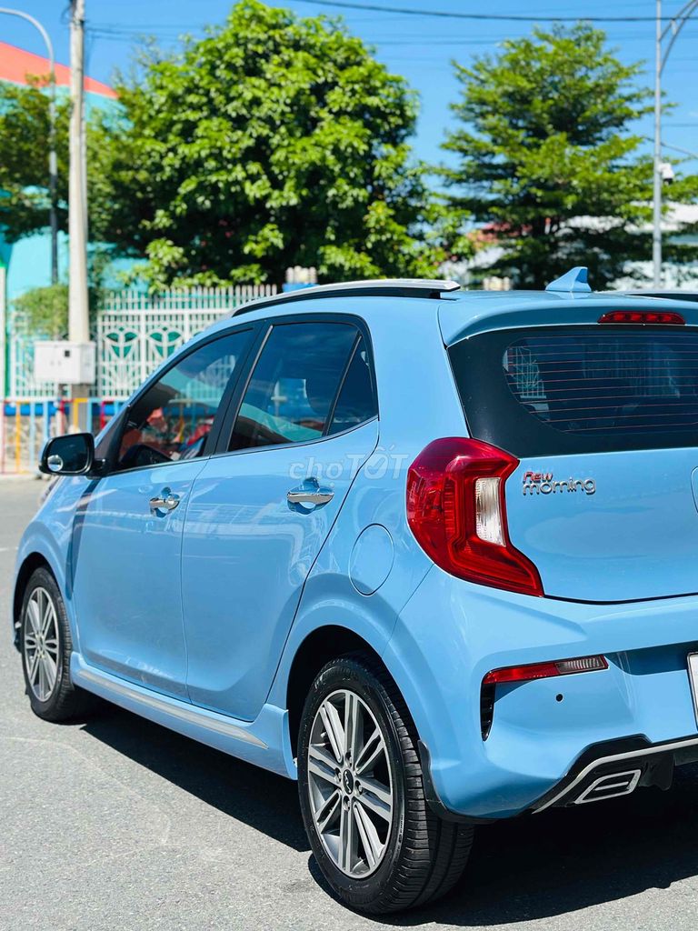 Kia 2022 - ảnh 4