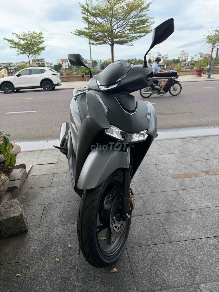 Honda SH 2026 - ảnh 1