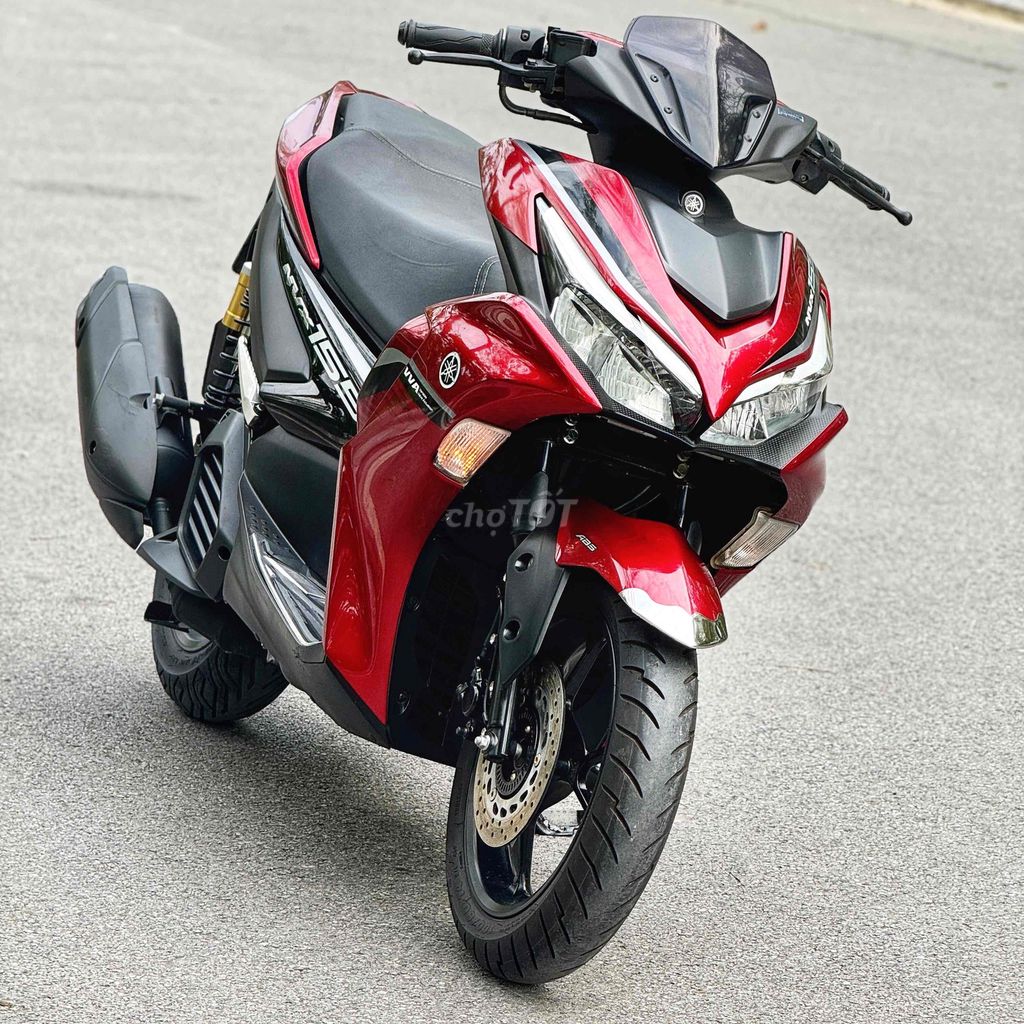 Xe M 2023 - ảnh 1