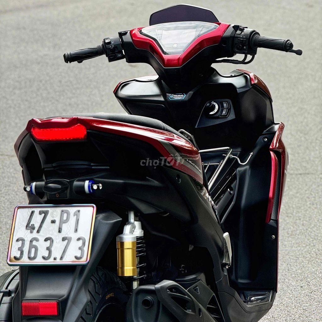 Xe M 2023 - ảnh 2