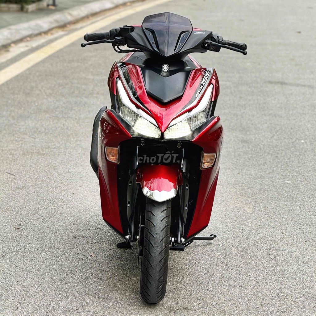 Xe M 2023 - ảnh 4