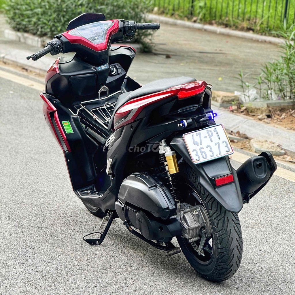 Xe M 2023 - ảnh 5