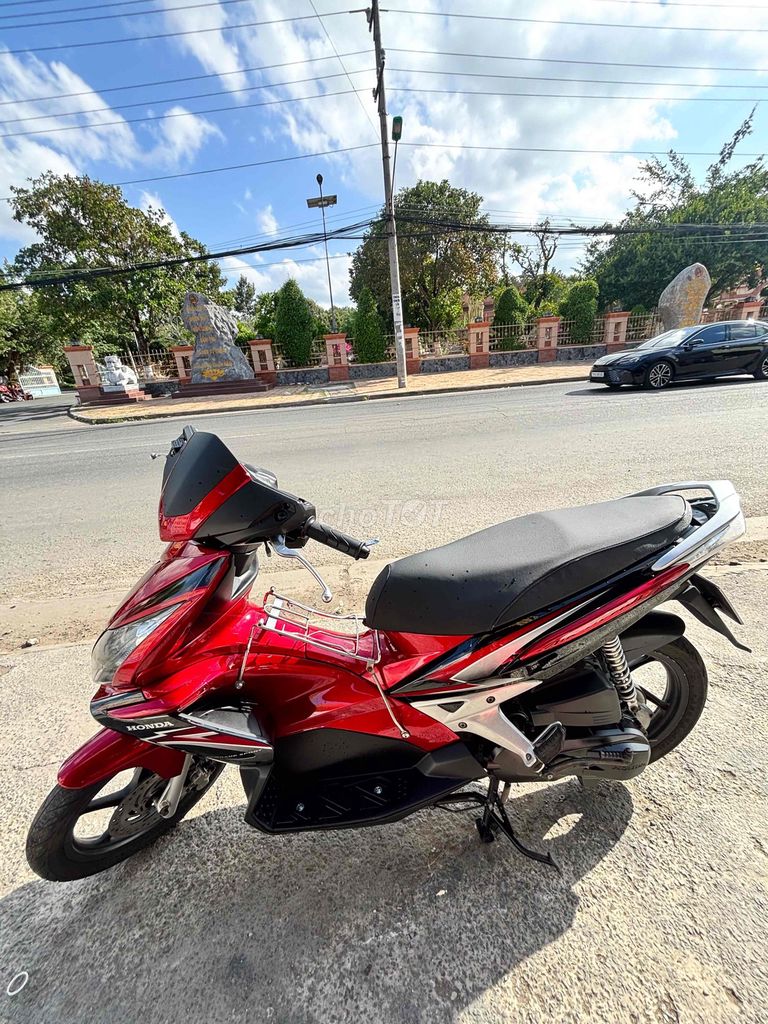 Honda Air Blade 2011 - ảnh 1