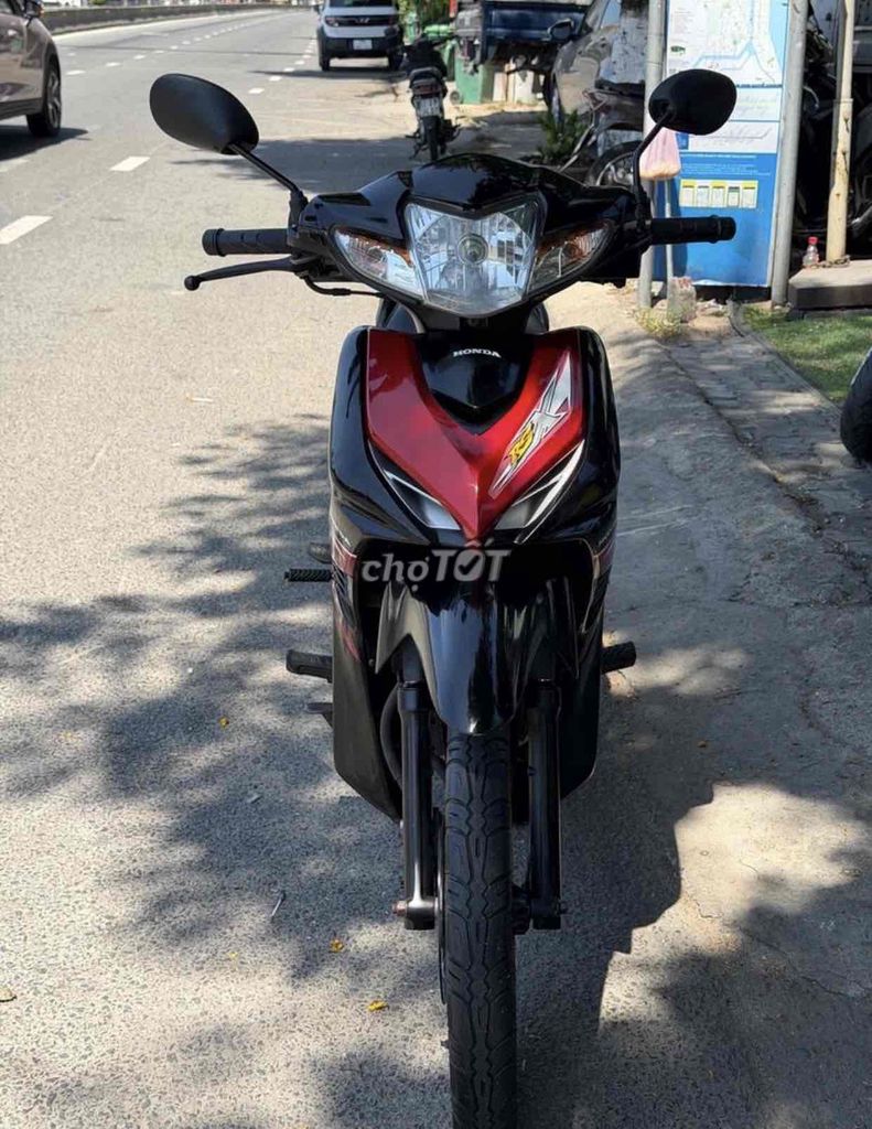 Honda Wave 2010 - ảnh 3